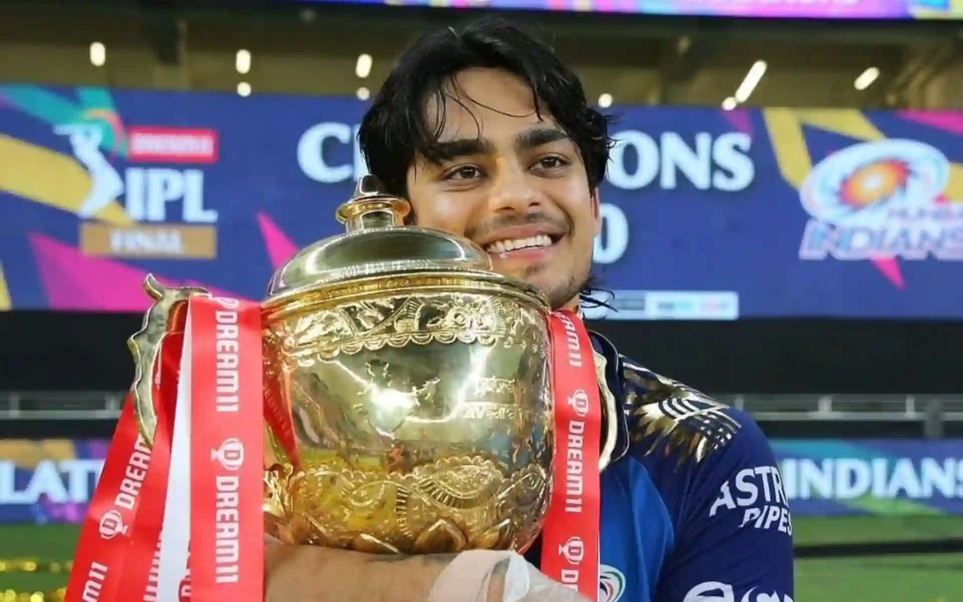 Ishan Kishan IPL Team